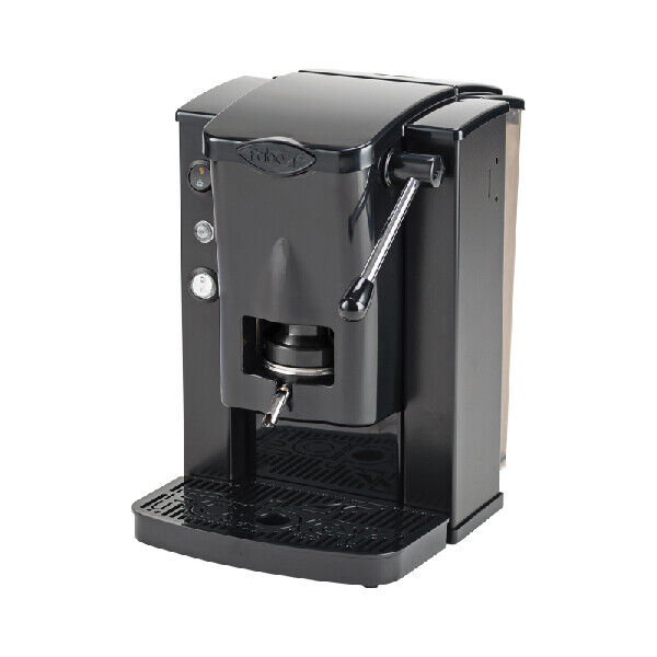 Faber Coffee Macchina da Caffè a Cialde 15 Bar colore Nero NSMPNERNBASOTT