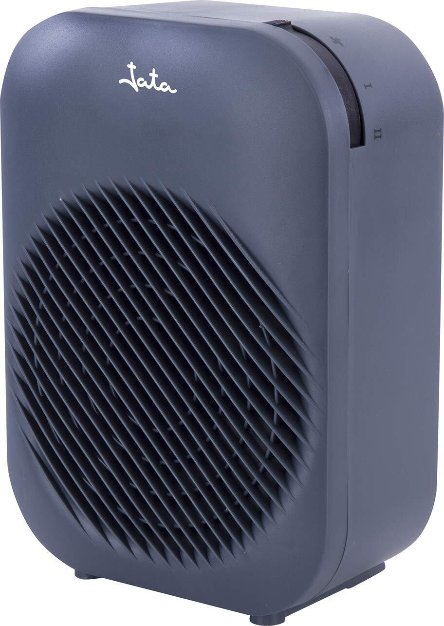 JATA TV55G - Riscaldatore elettrico con termostato regolabile. 2000 W. 2 (h0H)