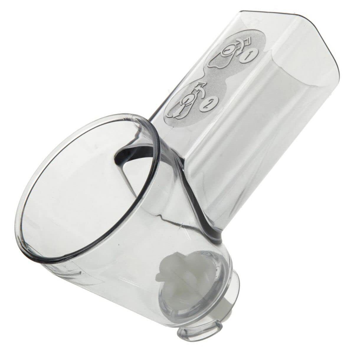 Moulinex/Tefal - Bocchettone di riempimento per Fresh Express Plus codice art...