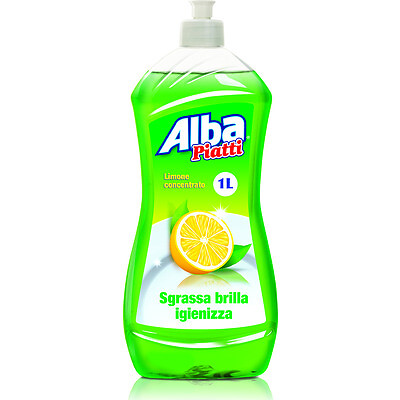 alba piatti limone ml. 1000 PROMO