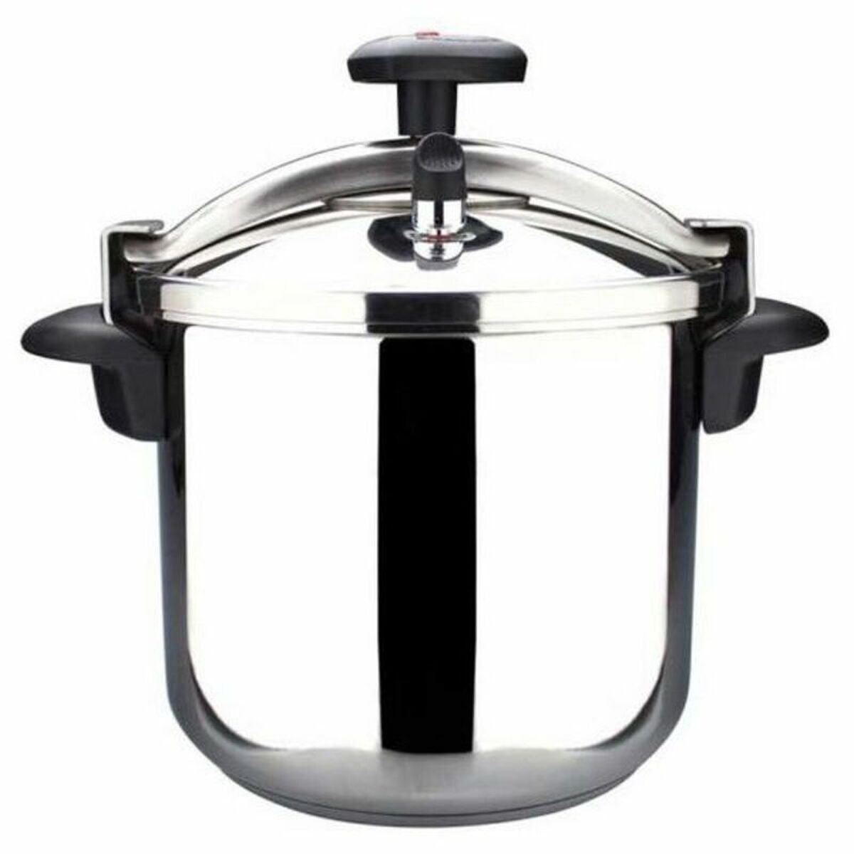 Pentola Express Magefesa 01OPSTAC04 4 L Acciaio inossidabile Plastica Acciaio