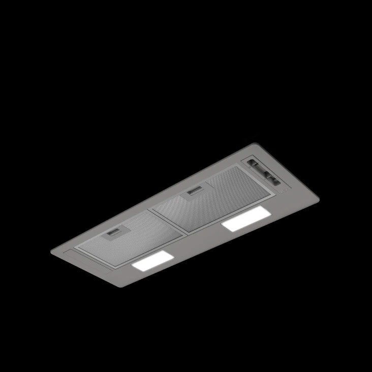 Elica Cappa Cucina 80 Aspirante Sottopensile Incasso PRF0142701 ERA GR/A/80 Era
