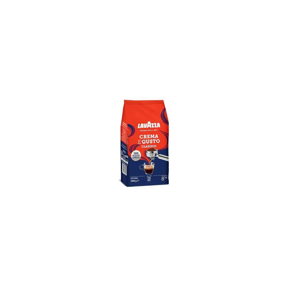 LAVAZZA Caffè Grani Crema e Gusto Espresso 1Kg 3897