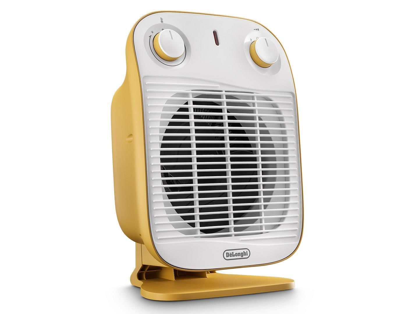 Termoventilatore Vertical Edge DeLonghi 2000 W Bianco HFS50B20.YE