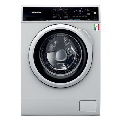 San Giorgio Lavatrice F4 SERIES FS714CA9 White