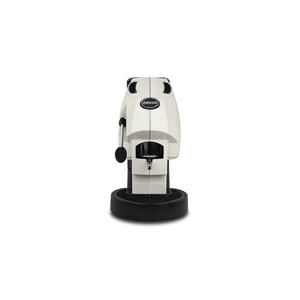 DIDIESSE BABY FROG - MACCHINA CAFFE' ESPRESSO A CIALDE - AVORIO