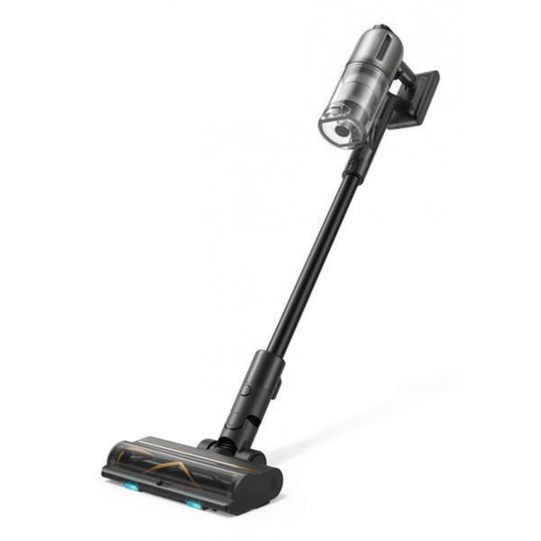 Scopa Elettrica Dreame Z30 Nero