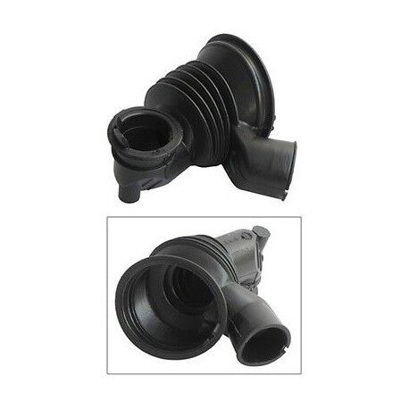 MANICOTTO CAMPANA VASCA LAVATRICE AEG ELECTROLUX REX ZOPPAS ORIGINALE 1240831030