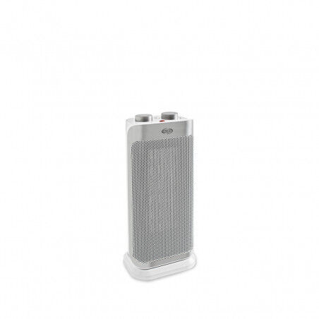 Argo Boogie Plus Termoventilatore Ceramico 2000W