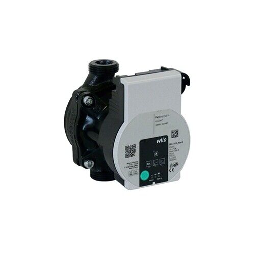 Circolatore Para Stg 15/8 130 - 15/8-75-12 - 1" - Int. 130mm