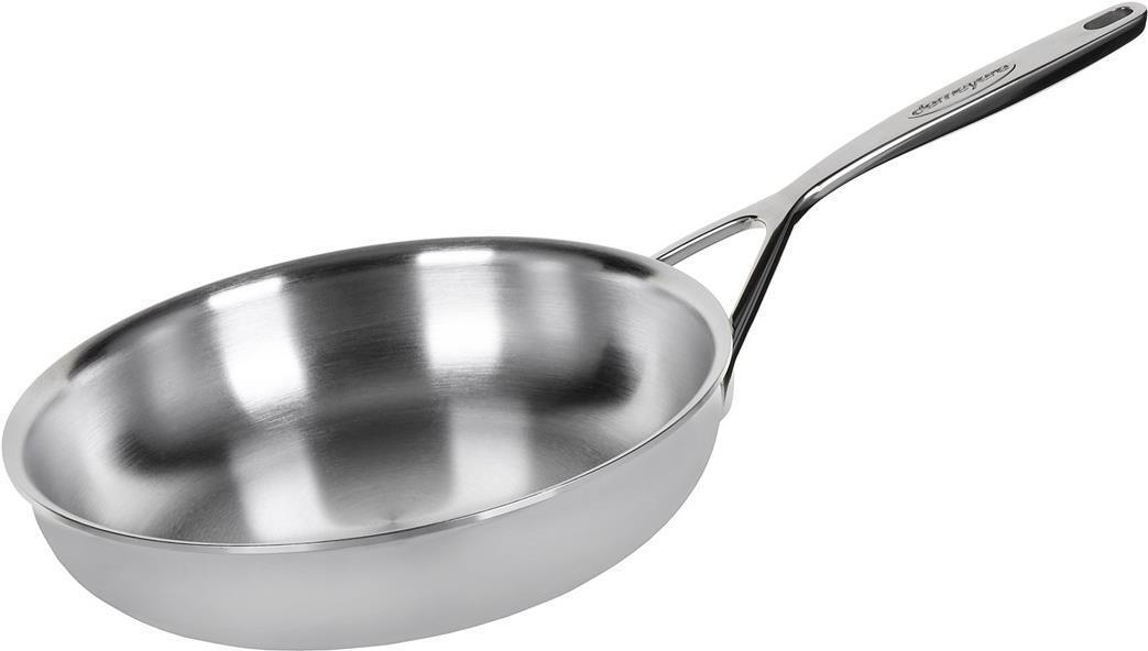 1436171 Demeyere 40850-949-0 Zwilling Multiline Bratpfanne, 24 cm 24 cm (40850-9