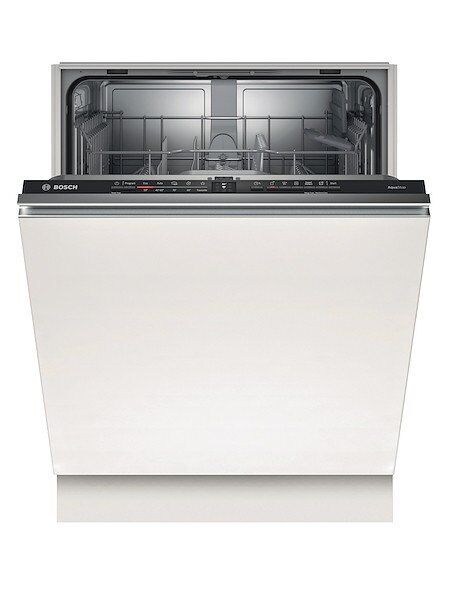 Bosch SMV2ITX16E LAVAST 12CP E 60CM