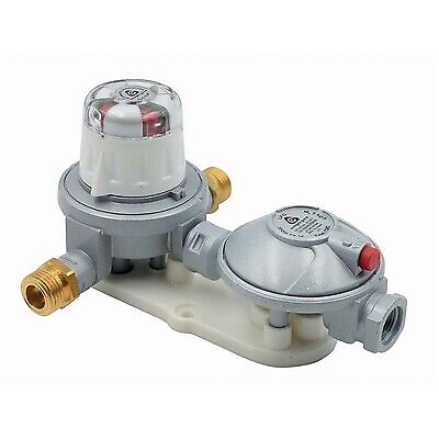 Kit Inversore Automatico Gpl Doppio Stadio 5 Kg/h - 5 Kg/h