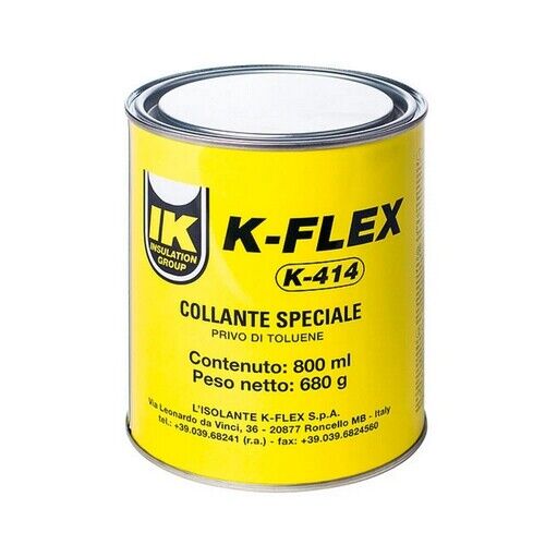 Colla K 414 - 0,8 Lt