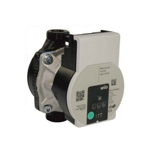 Circolatore Para Wilo Inverter - 15/7-50 - 1" - Int. 130mm