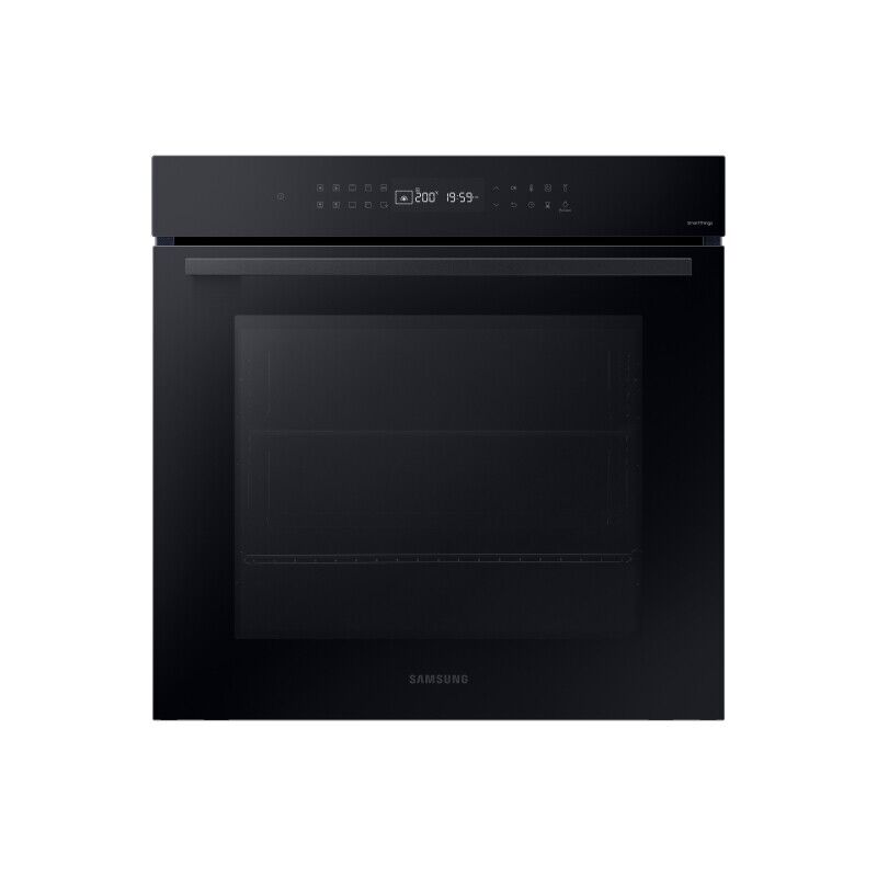 SAMSUNG NV7B4040VBK FORNO ELETTRICO DA INCASSO MULTIFUNZIONE 60CM A+ NERO