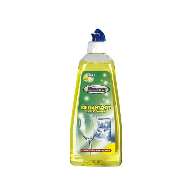 MAURY'S BRILLANTANTE 500ML LIMONE