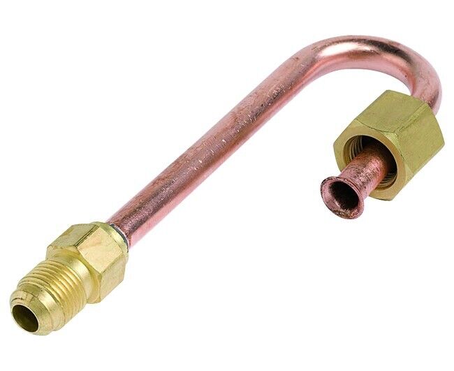 RACCORDO AD INVERSIONE 3/8"x3/8"   M.G.F.