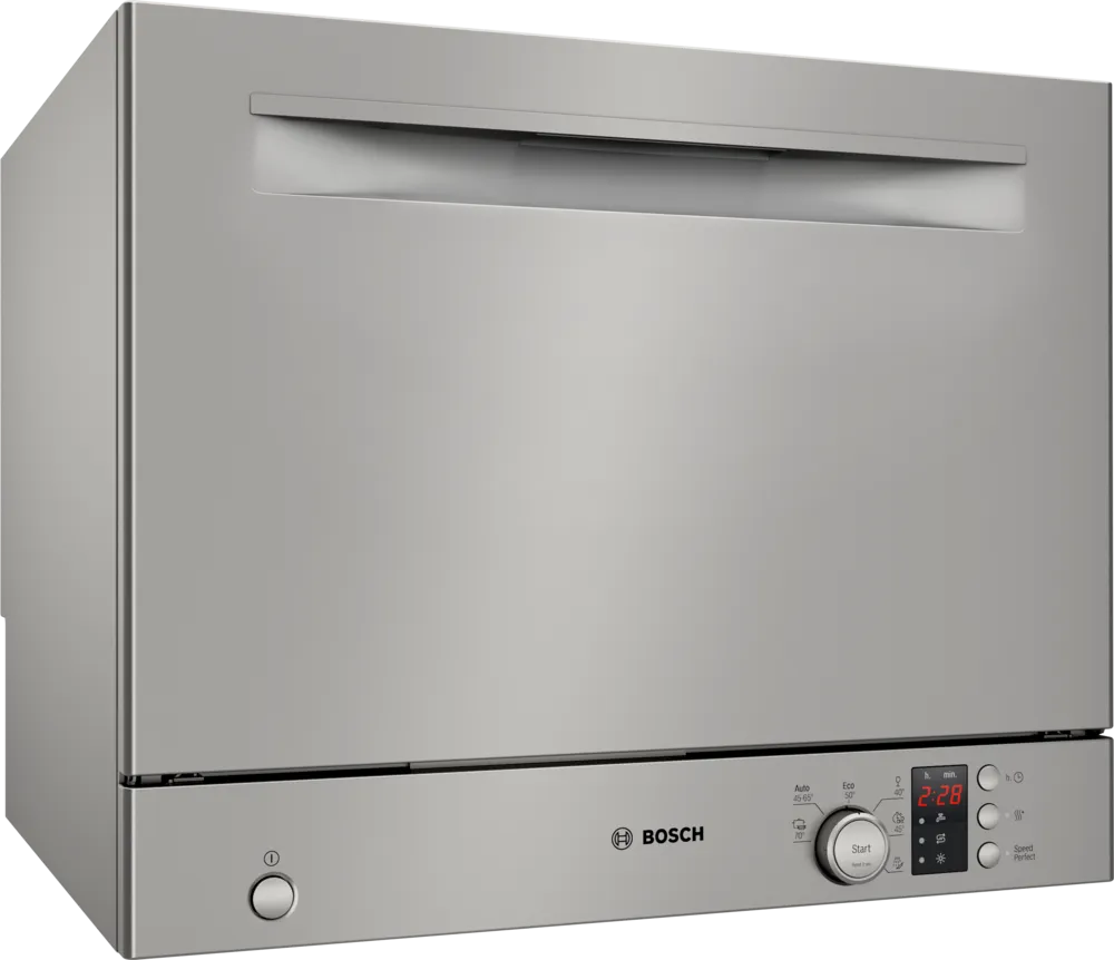 Bosch Serie 2 SKS2ITI00E Lavastoviglie A Libera Installazione Compatta 6 Coperti