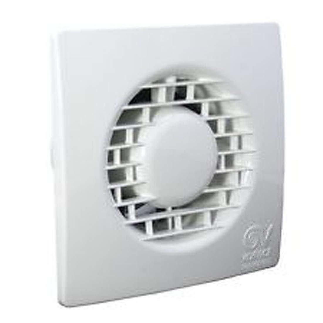 VORTICE MF 100/4 VENTILAZIONE RESIDENZIALE ELICODALI MURO 11131
