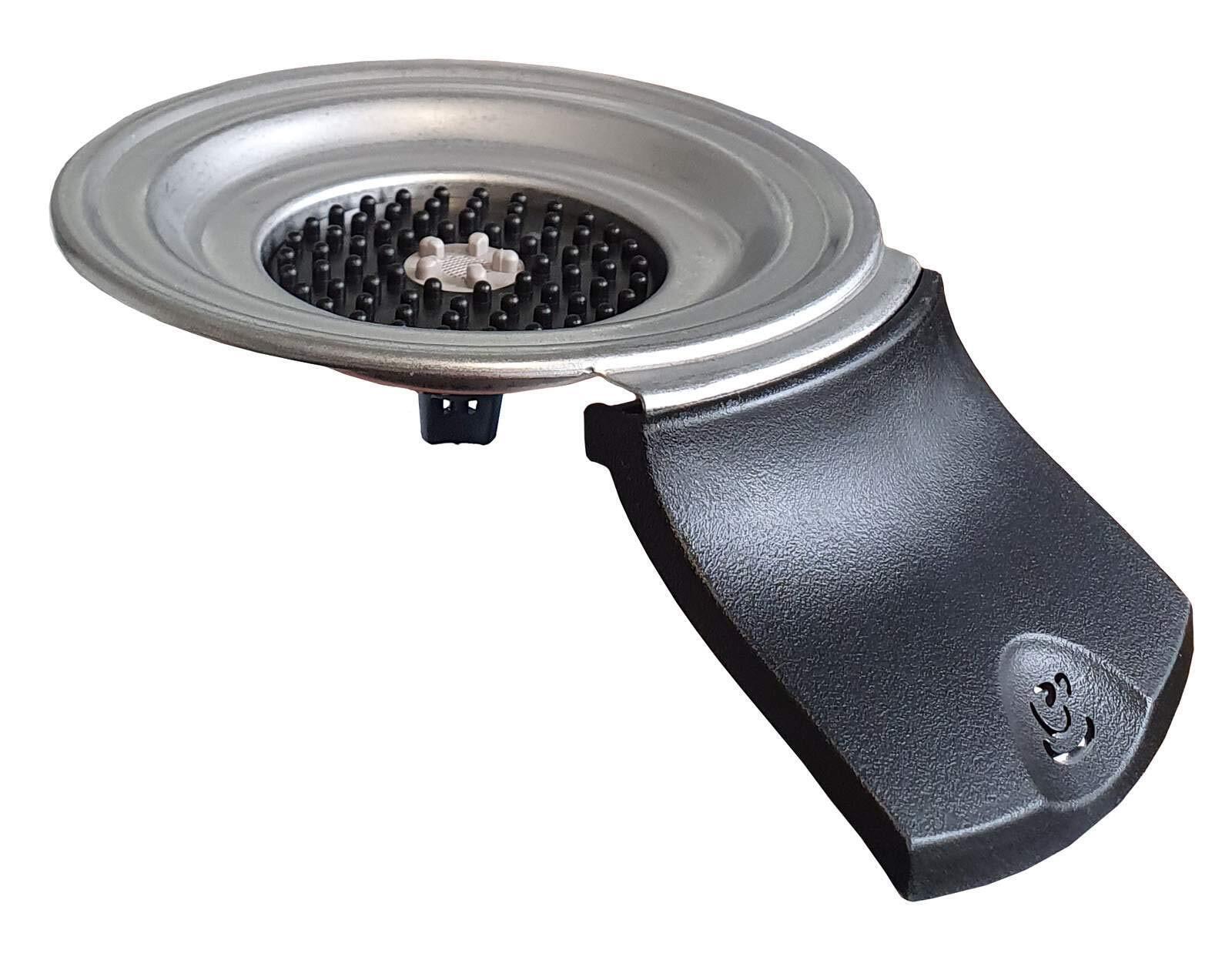 Senseo Philips HD5009 - Supporto per 1 tazza per Senseo normale HD7811