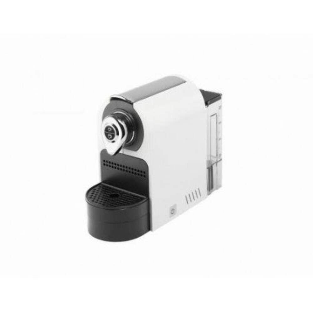 SIMPLY ART331 - MACCHINA CAFFE' A CAPSULE ESPRESSO DUE SIMPLY WHITE