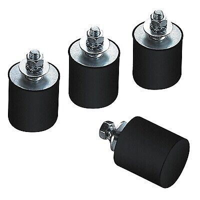 Kit Antivibranti A Pavimento - Hxl 40x40