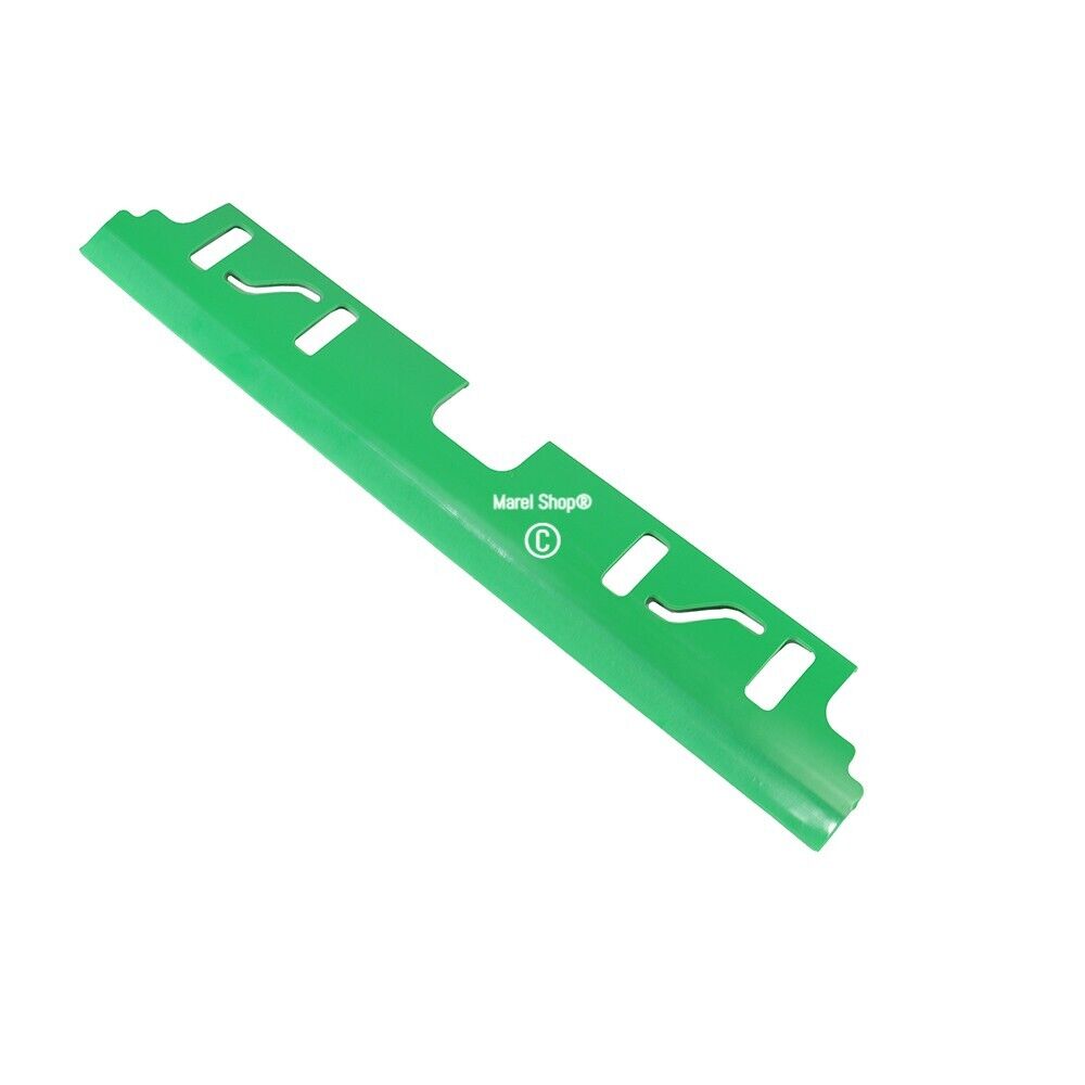Fascia Bandella Frontale Originale per Folletto Battitappeto EB7 by Marel Shop®