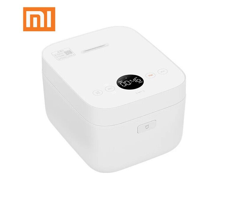 XIAOMI SMART MULTIFUNCTIONAL RICE COOKER CUOCIRISO