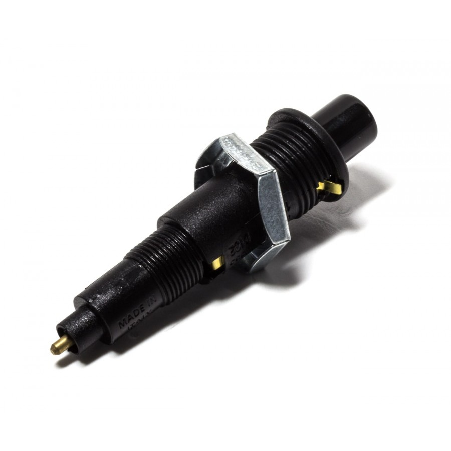 PULSANTE ACCENSIONE PIEZO ELETTRICO