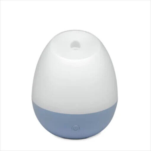 Diffusore ad Ultrasuoni | Nasoterapia Idra