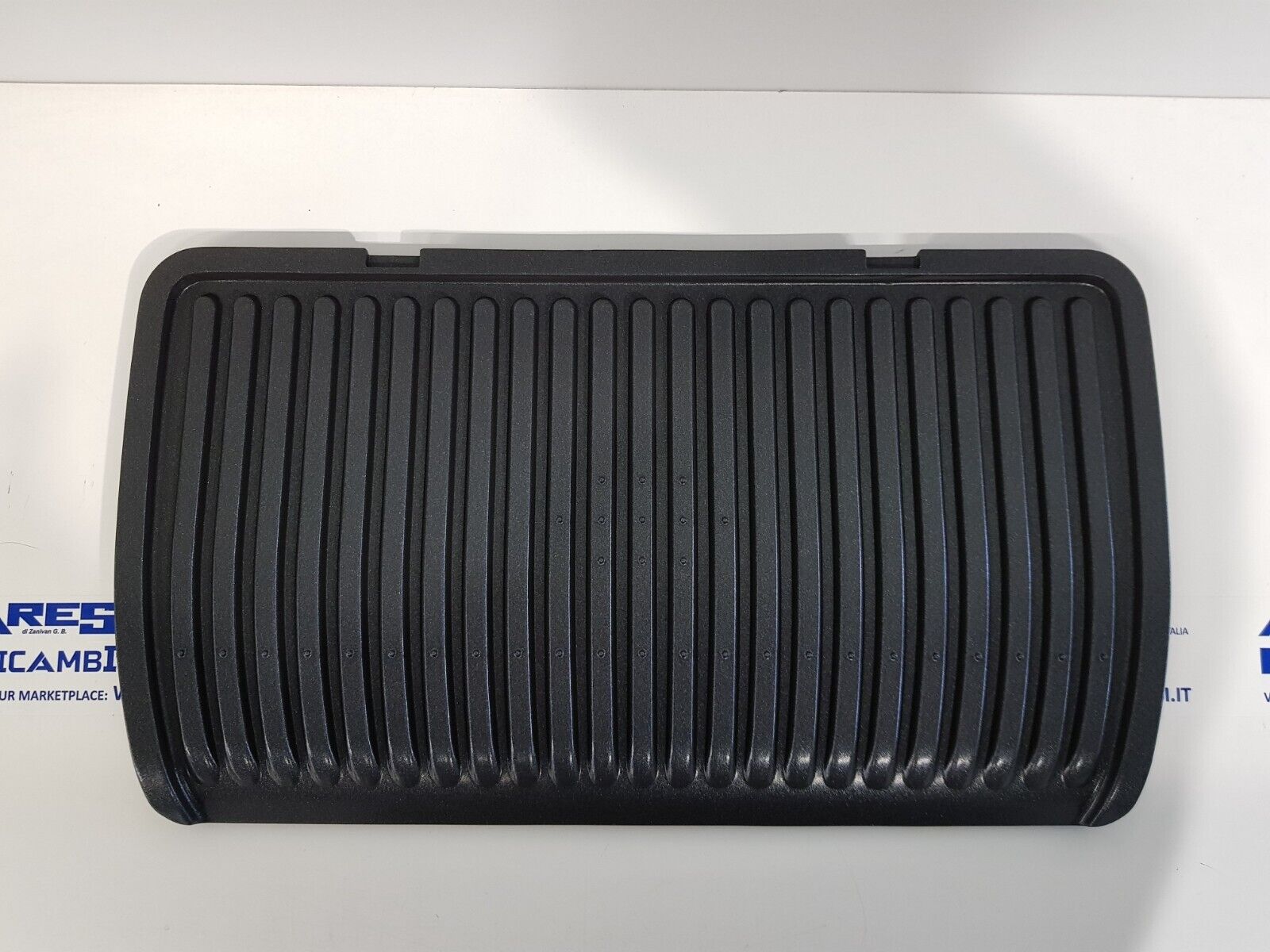 Rowenta TS-01041610 Piastra inferiore per bistecchiera per OPTIGRILL XL  GR722D2