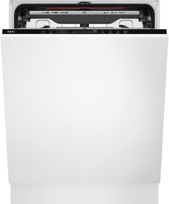 LAVASTOVIGLIE AEG FSE73767P