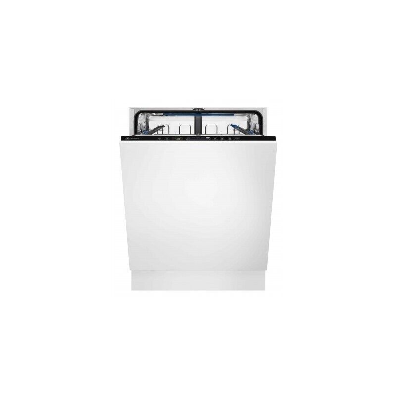 ELECTROLUX KESB7300L LAVASTOVIGLIE DA INCASSO A SCOMPARSA TOTALE 13 COPERTI -  D