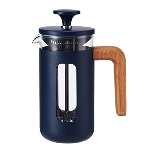 La Cafetière Caffetteria Pisa 3 tazze Navy