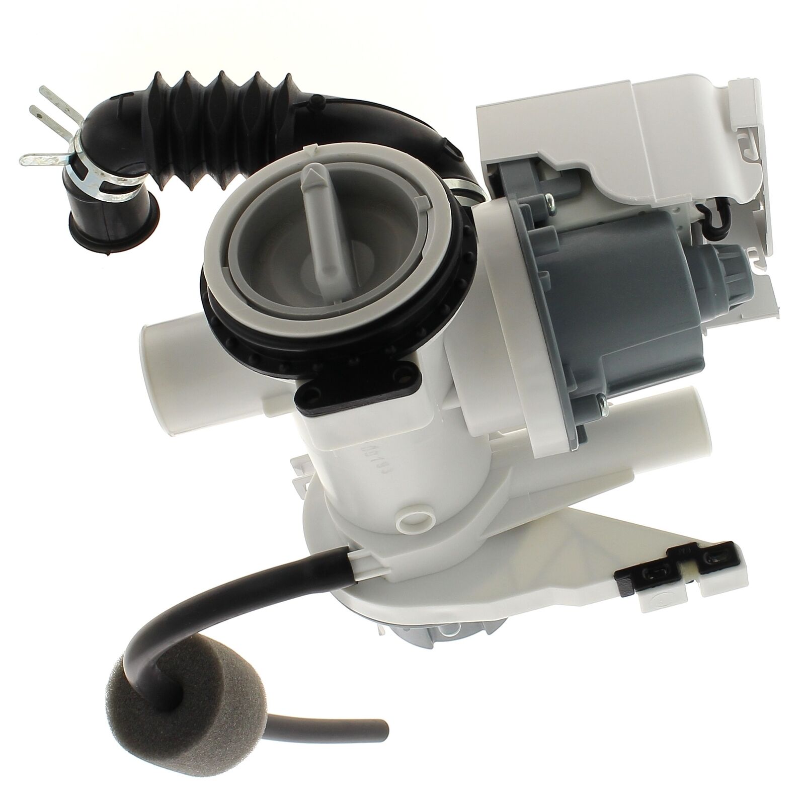 Pompa di scarico dc97-17336c dc97-17336a - lavatrice