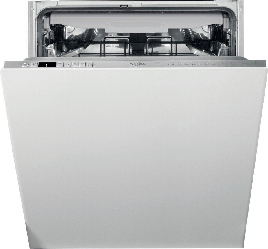 Whirlpool Lavastoviglie Incasso 60 Scomparsa 14 Coperti ClasseD WIS7030PEF