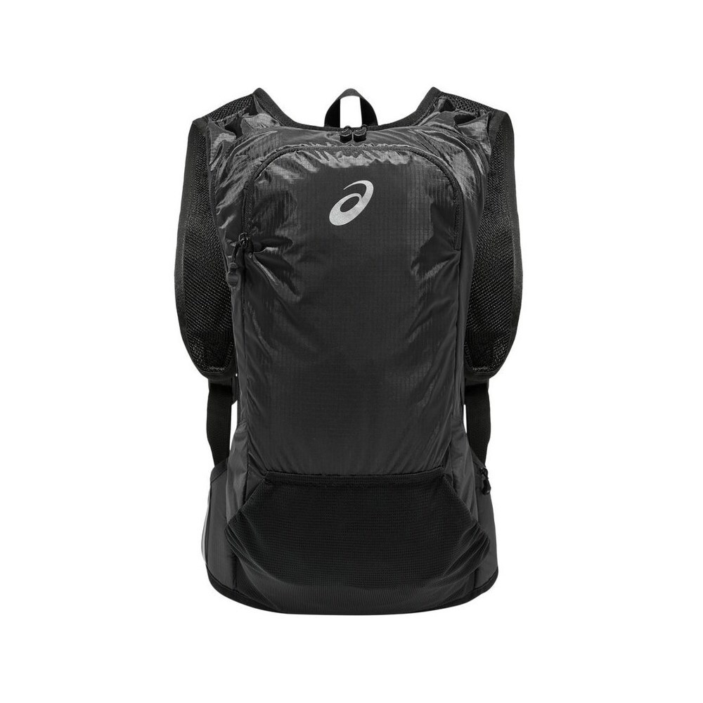 Zainetti runing Asics Lightweight Running 3013A575001 Nero