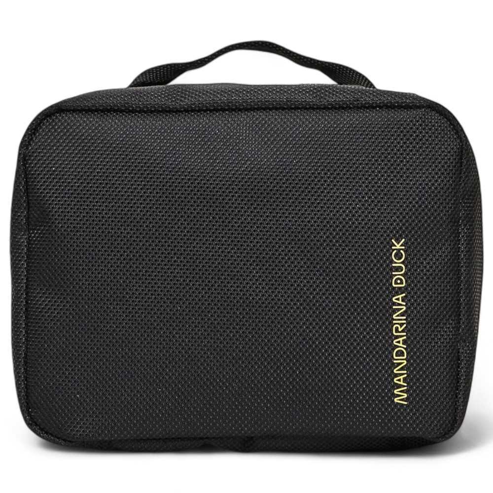 Moda Necessaire Mandarina Duck ZEPHYR BLACK - P10OTN02651
