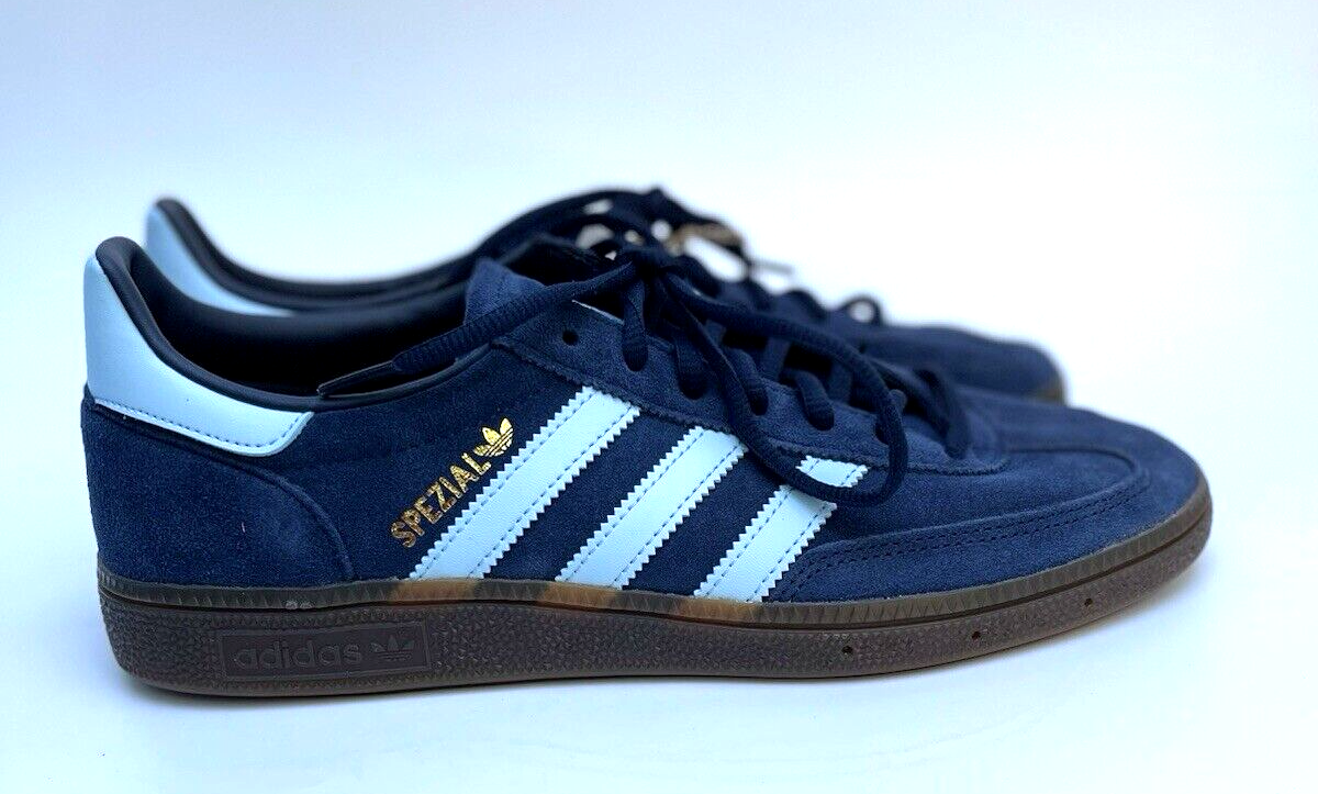 Adidas Originals Handball Spezial Trainers Taglia UK8.5 US9 EU42 2/3