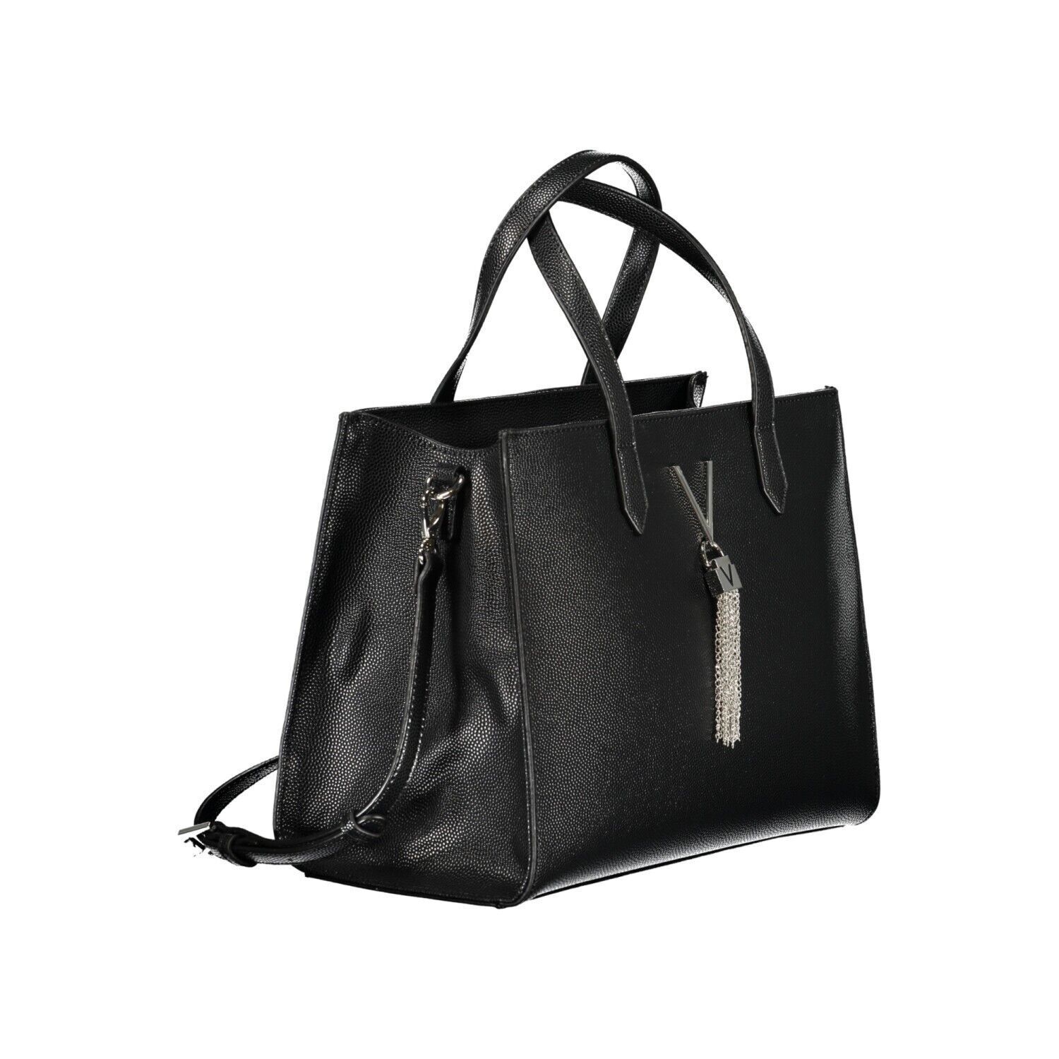 Borsa elegante da donna Valentino nera