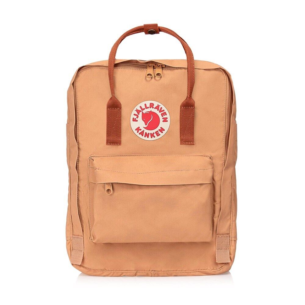 Zainetti Fjallraven Kanken F23510241243 Marronee