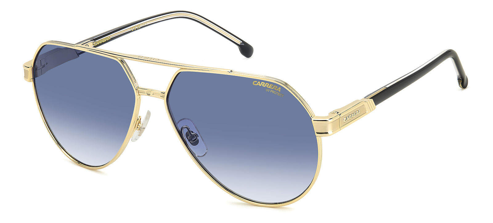 Occhiali da Sole Carrera 1067/S J5G GOLD 62/14/145 Uomo
