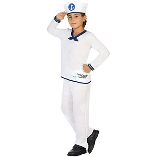 ATOSA 20417.0 costume marinaio 7-9