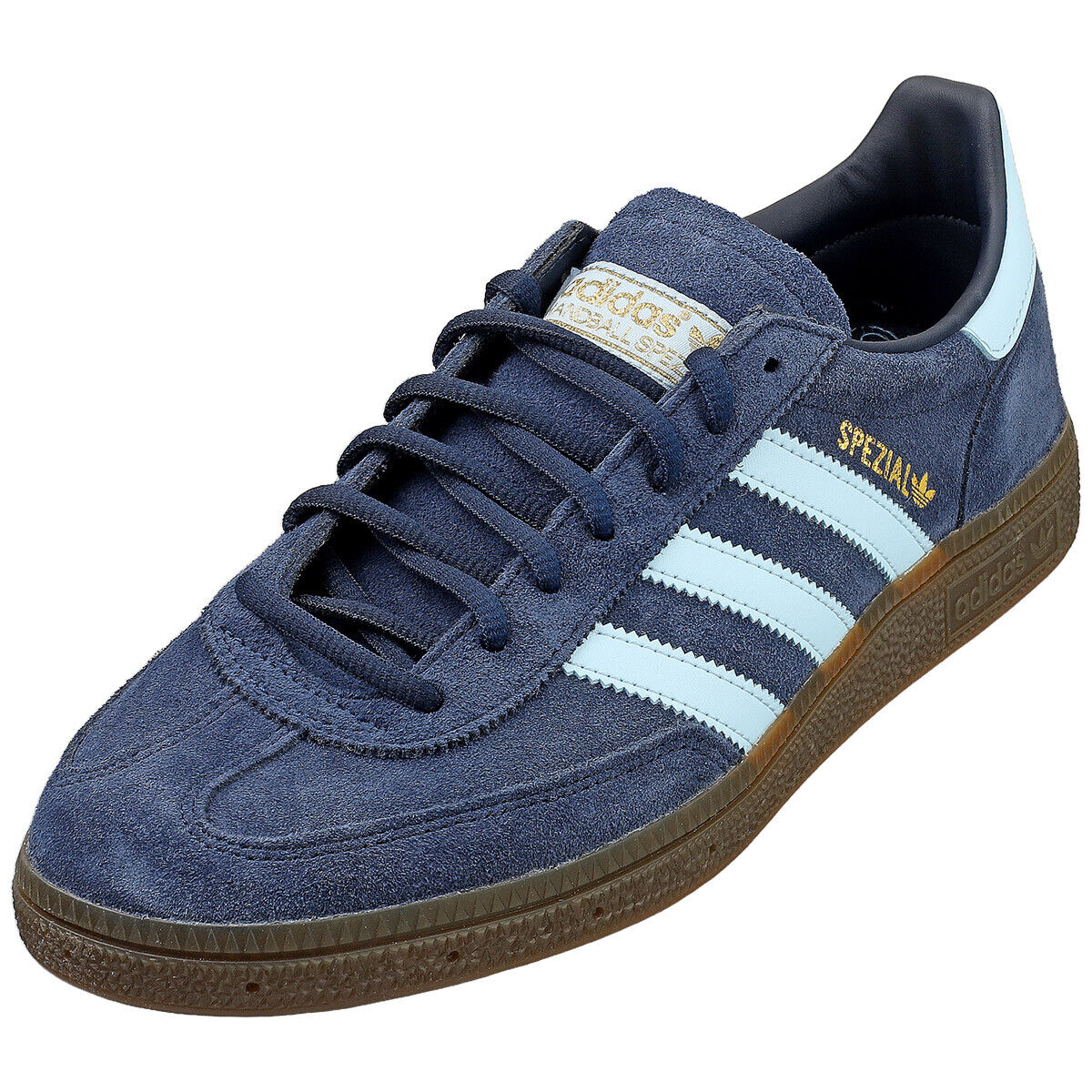 adidas Handball Spezial Blu Navy Uomo - 42 2/3 EU