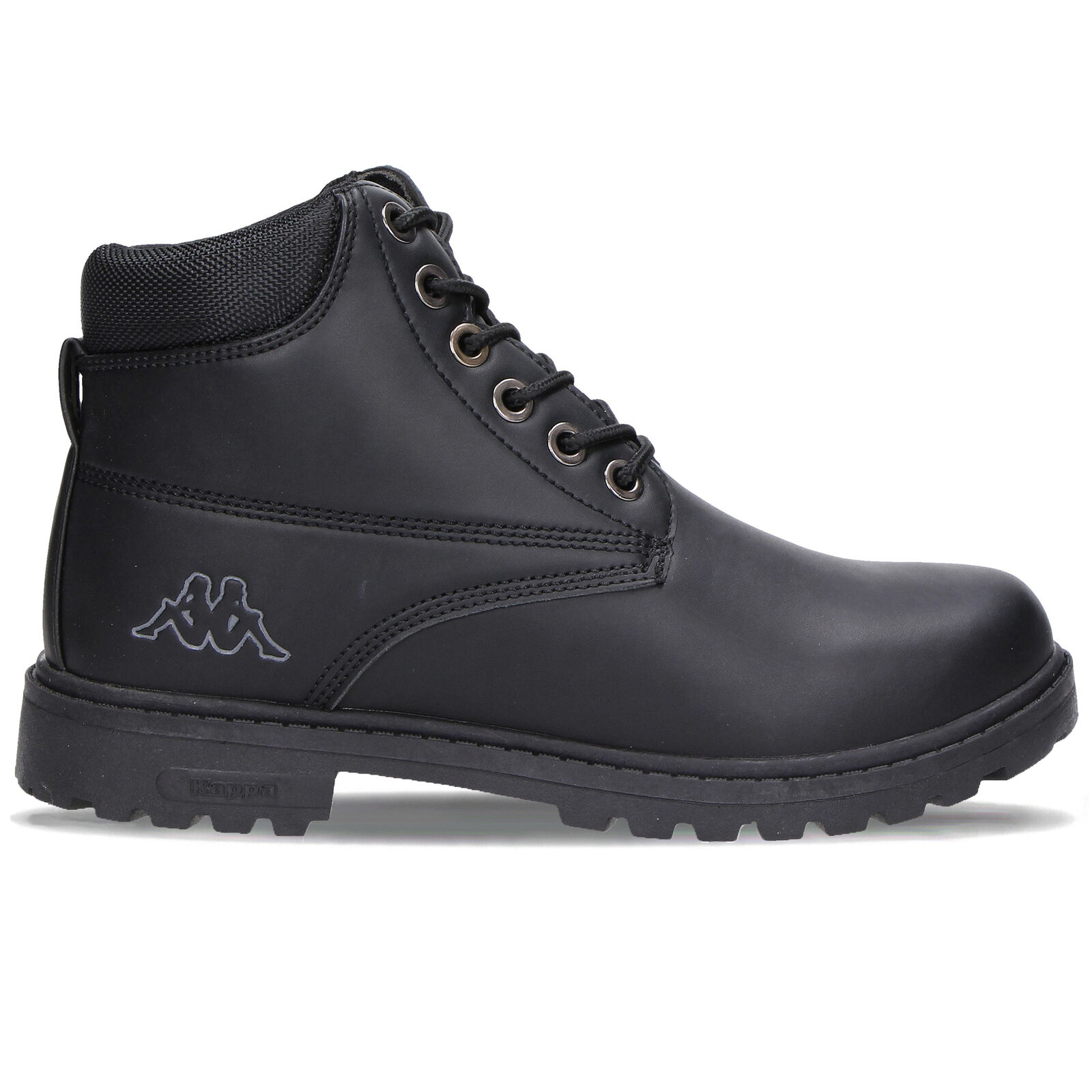 STIVALI KAPPA LOGO TENNESEE 2 TG 41 COD 303UY90-935 - 9M [US 8 UK 7 CM 26.3]