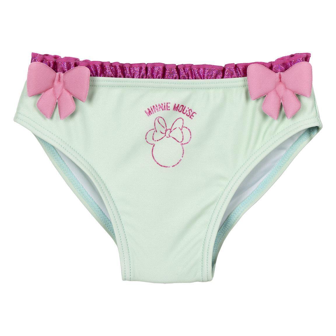 Slip Mare Minnie TURCHESE - T018 Mesi | FEMMINA CERDà
