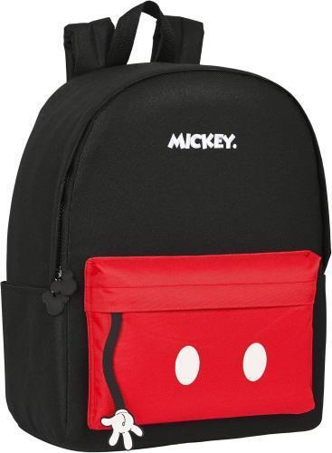 ZAINO SCUOLA SAFTA MICKEY MOUSE