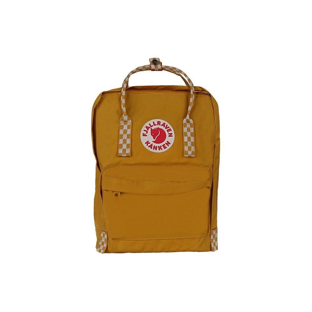 Zainetti universali Fjallraven Kanken F23510160904 Giallo
