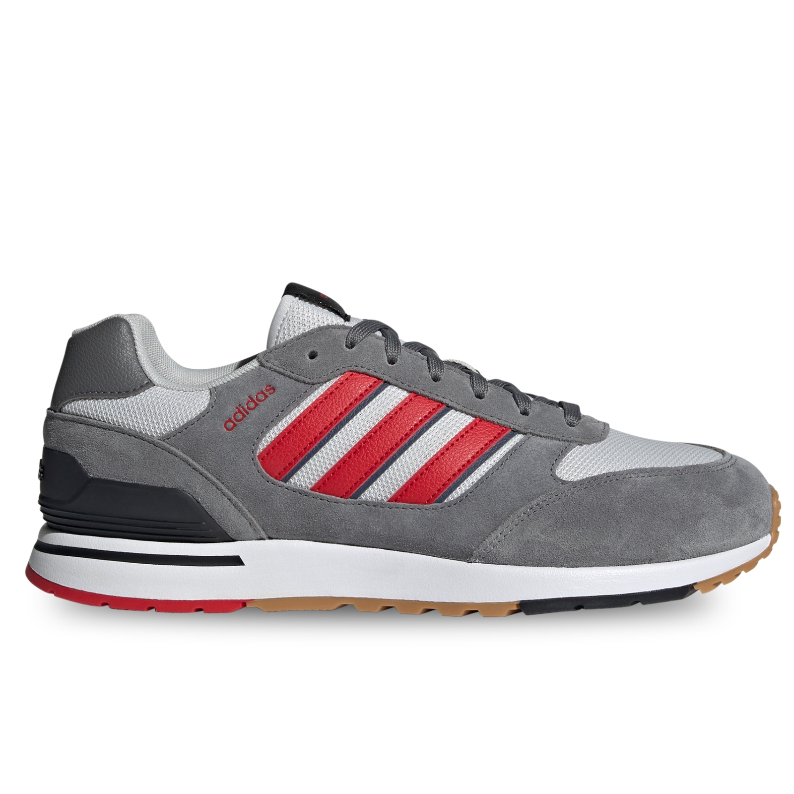 SCARPE ADIDAS RUN 80S TG 41 1/3 COD ID1265 - 9M [US 8 UK 7.5 CM 26]